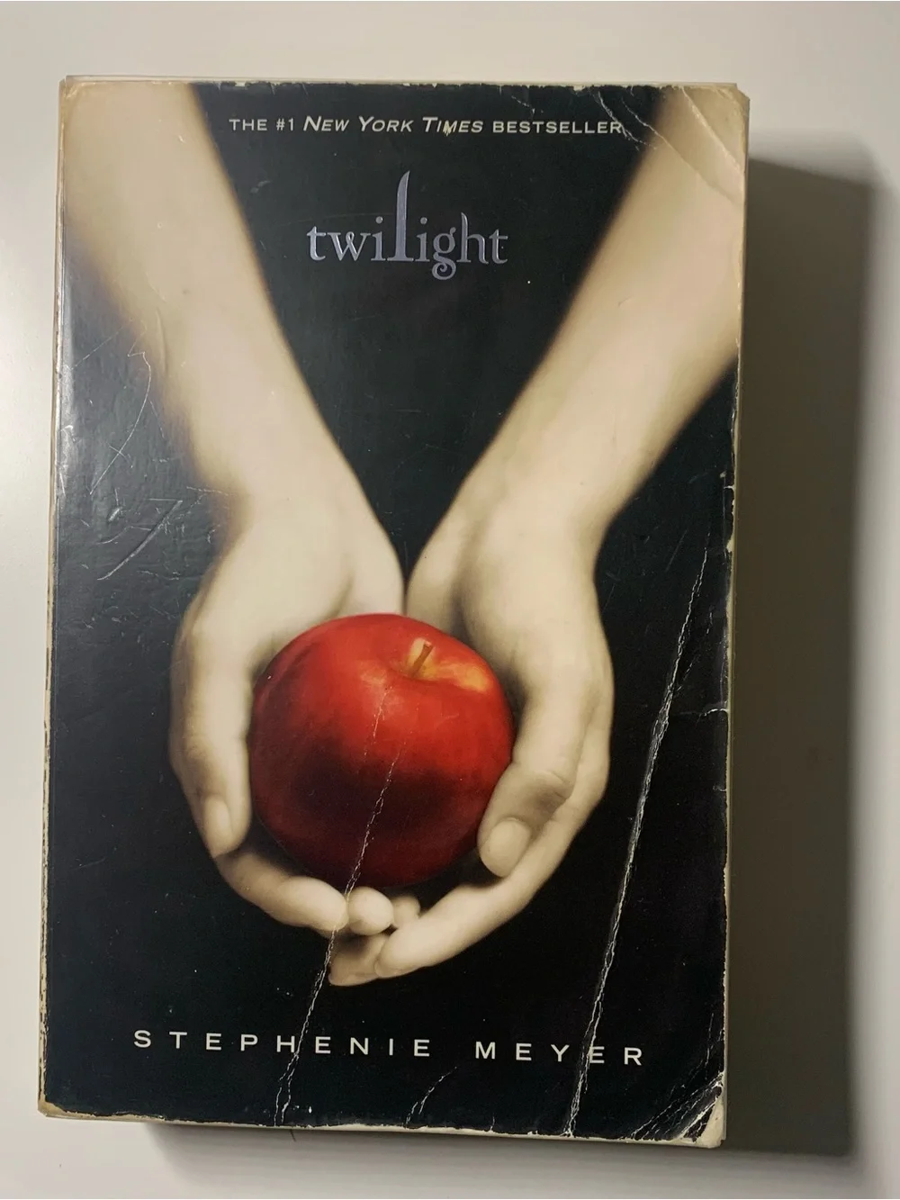 Twilight complete series